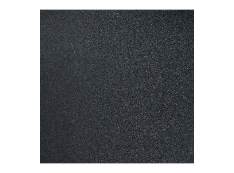 Adam Hall Hardware 0177 - Carpet Covering self-adhesive blac 
